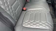 Ford Puma 1.0 EcoBoost Hybrid mHEV ST-Line Vignale 5dr Petrol Hatchback